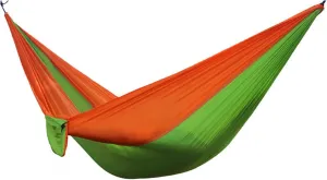 Hammock Hammock Double Camping Hammock with Tree Strap Lightweight Portable 210T Nylon Hammock Swing Chair for Outdoor Hiking Travel for Outdoor Camping and Picnic