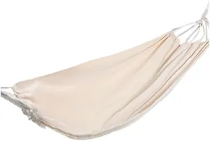 Hammock Hammock Outdoor Single Double Anti-Rollover Portable Camping Outdoor Detachable and Washable Hanging Chair Hammocks for Outside(A,190cm*80cm)