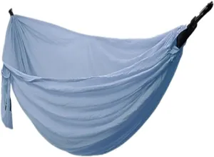 Hammock Muche Outdoor Camping Anti-Rollover Hammock Adult Outdoor Swing Ultra-Light Portable Double Hanging Chair Hammocks for Outside(C)
