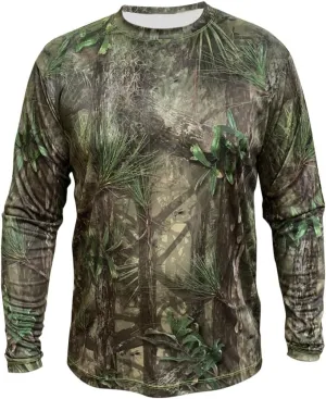 Hammock Performance Lightweight Long Sleeve Shirt