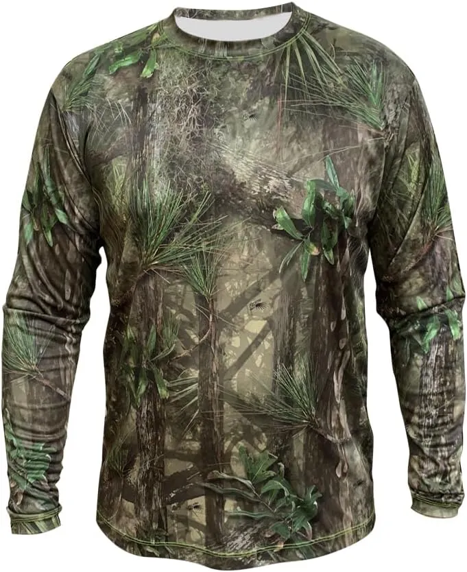 Hammock Performance Lightweight Long Sleeve Shirt