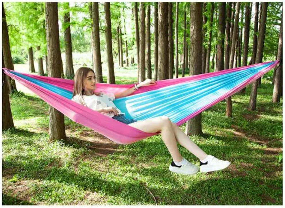 Hammock,hamock,Camping Hammocks,Camping Hammock with Mosquito Net,Ultra-Lightweight Outdoor Travel Hammocks for Camping Hiking Backpacking