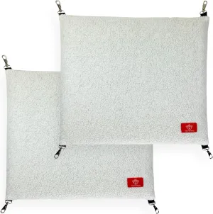 Hammocks and Mats for Portable Kennels (Hammocks, Sherpa)