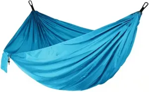 Hammocks Camping Hammock 320 X 200cm for 2 Person, Portable Lightweight Nylon Double Hammock