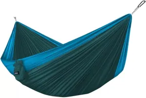 Hammocks Camping Hammock Lightweight Portable Hammock Double Outdoor Hammocks for Camping Backpacking Hiking
