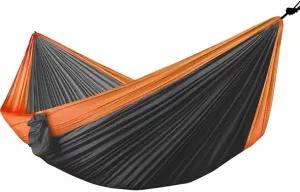 Hammocks Camping Hammock Portable Double Outdoor Hammocks for Camping Backpacking Hiking Travel, 300*200cm