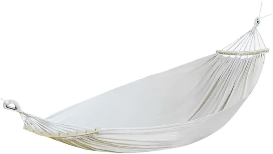 Hammocks Hammock Outdoor Camping Swing Outdoor Camping Adult Anti-Rollover Single Double Net Bed Bedroom Hammock Camping Hammocks(B)