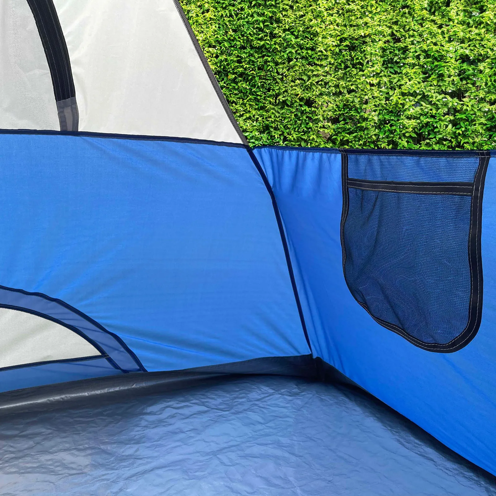 Havana Outdoors 2-3 Person Tent Lightweight Hiking Backpacking Camping-TAS_Rural