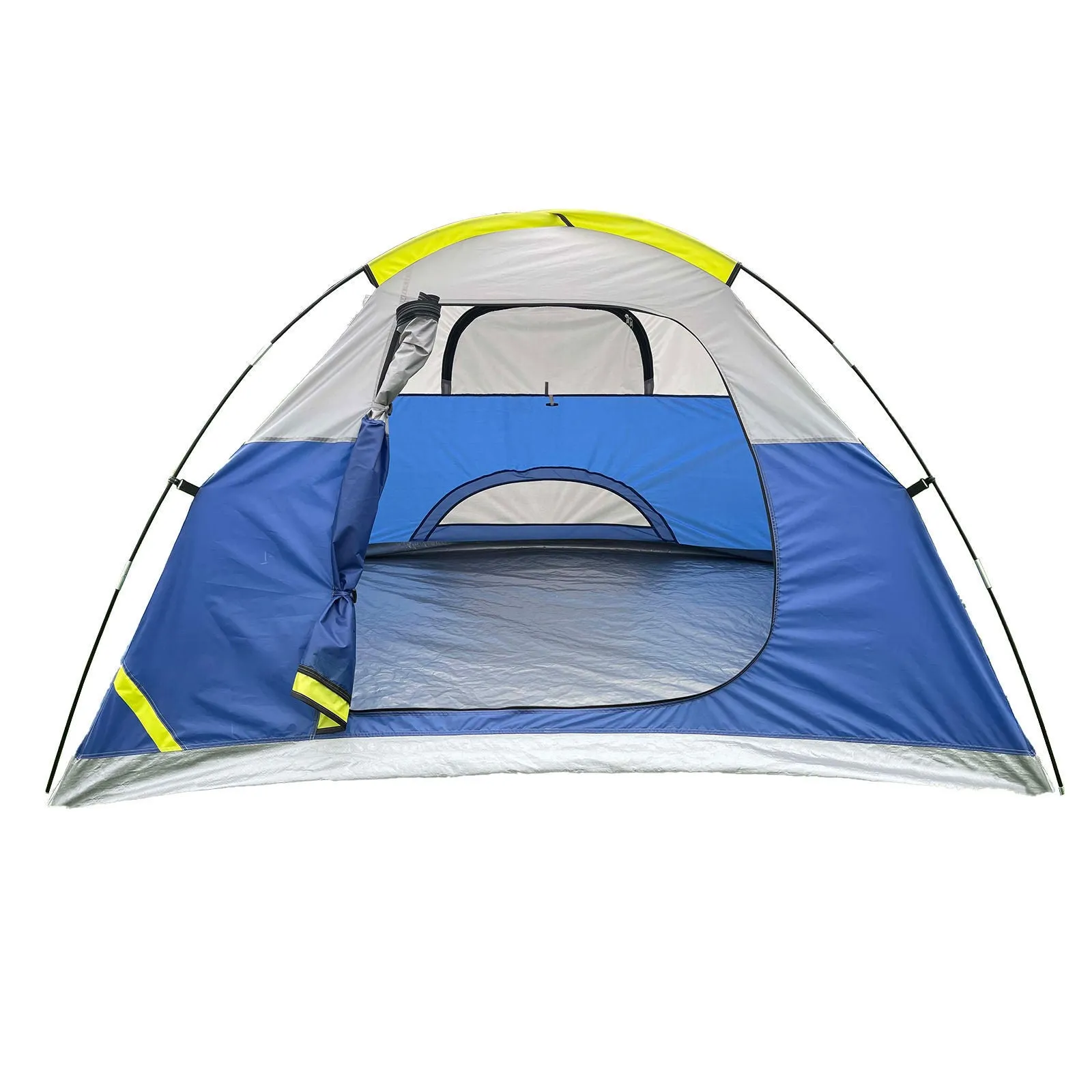 Havana Outdoors 2-3 Person Tent Lightweight Hiking Backpacking Camping-TAS_Rural