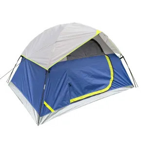 Havana Outdoors 2-3 Person Tent Lightweight Hiking Backpacking Camping-TAS_Rural