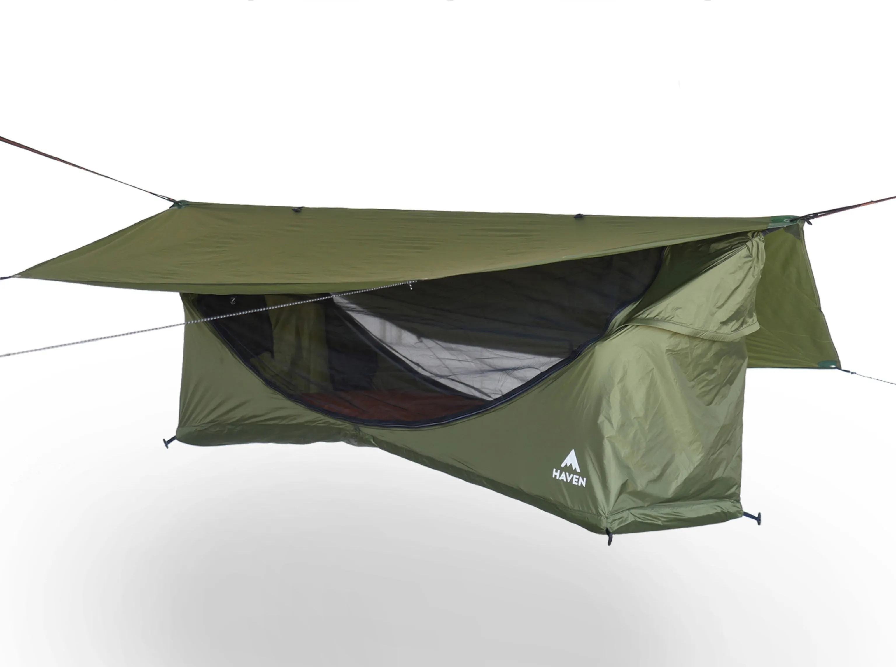 Haven Standard Rainfly Lightweight