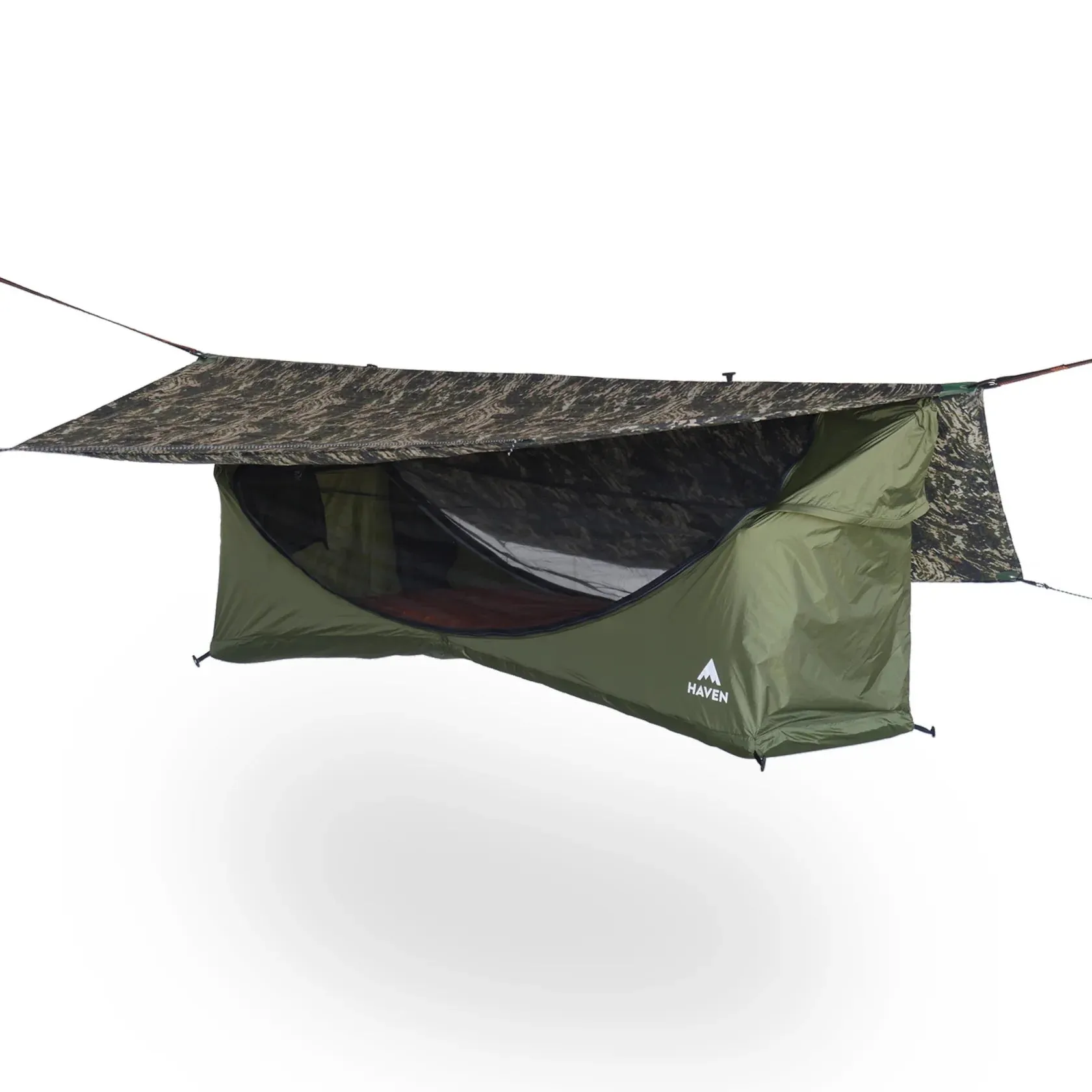 Haven Standard Rainfly Lightweight