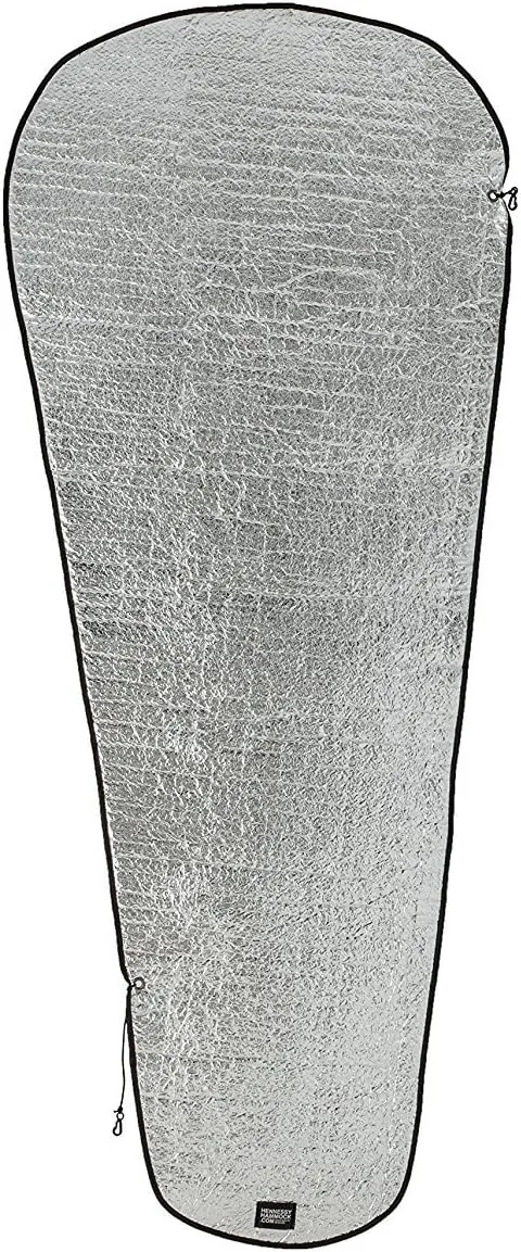 Hennessy Hammock Radiant Double Bubble Pad