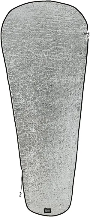 Hennessy Hammock Radiant Double Bubble Pad