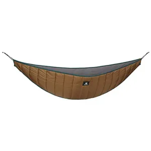 Hideout Hammock Underquilt,Full Length 4 Season Hammock Gear Underquilt