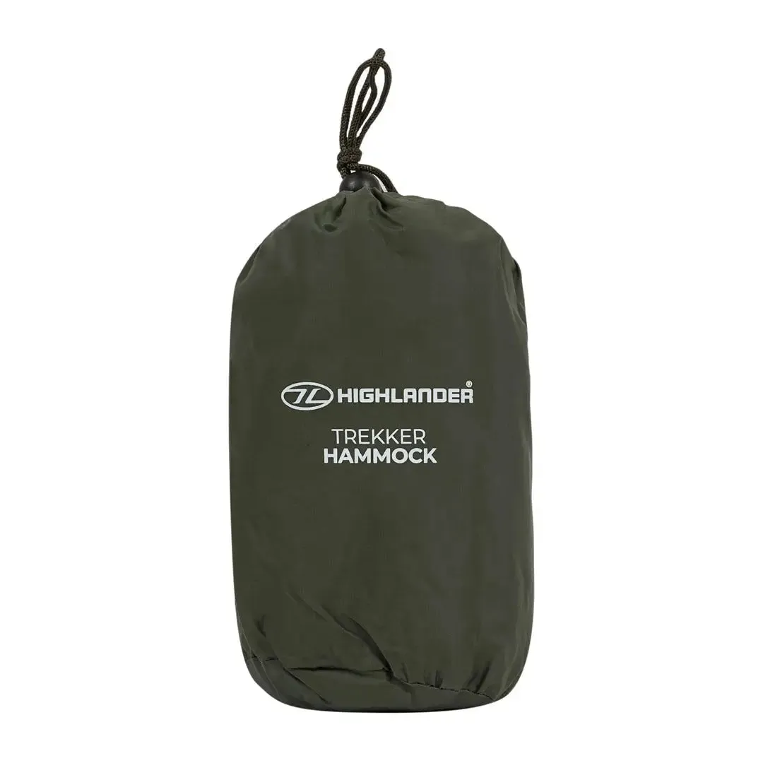Highlander Trekker Hammock