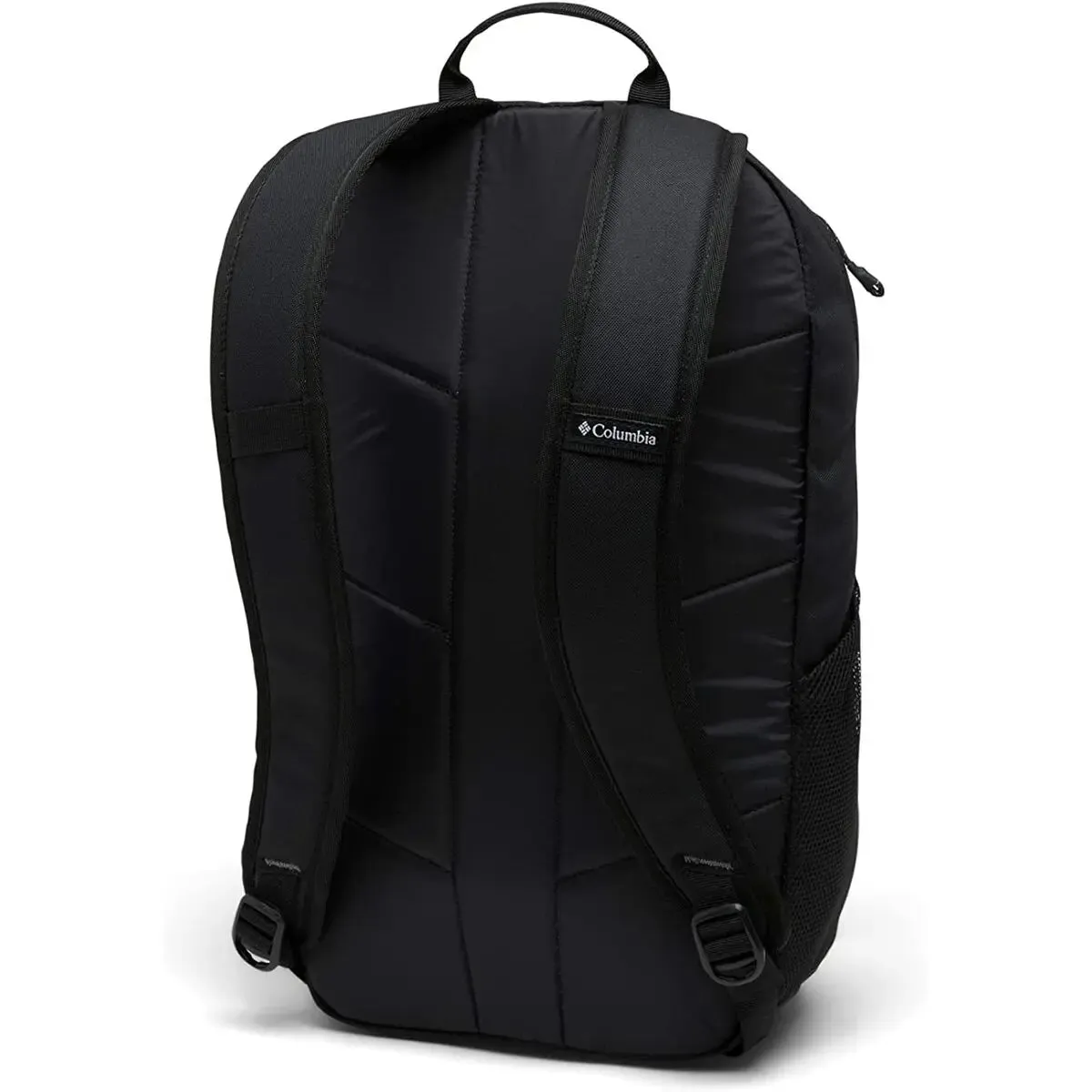 Hiking Backpack  Atlas Explorer Columbia 16 L Black