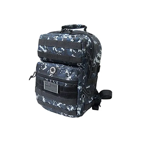 Hiking Backpack DP314