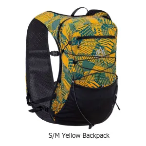 Hiking backpack