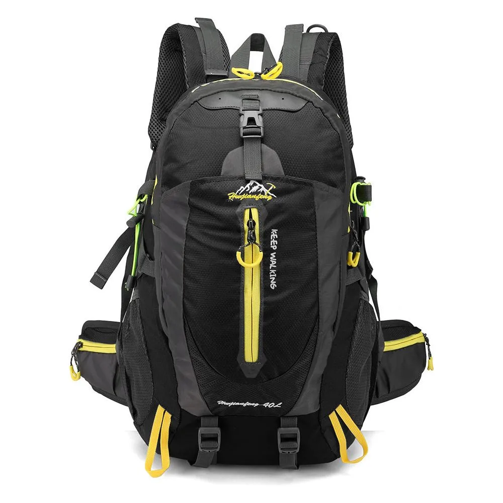 Hiking Backpack
