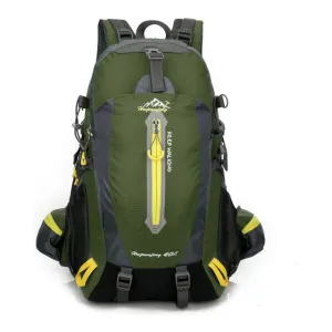 Hiking Backpack