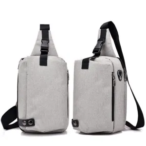 Hiking Crossbody Bag