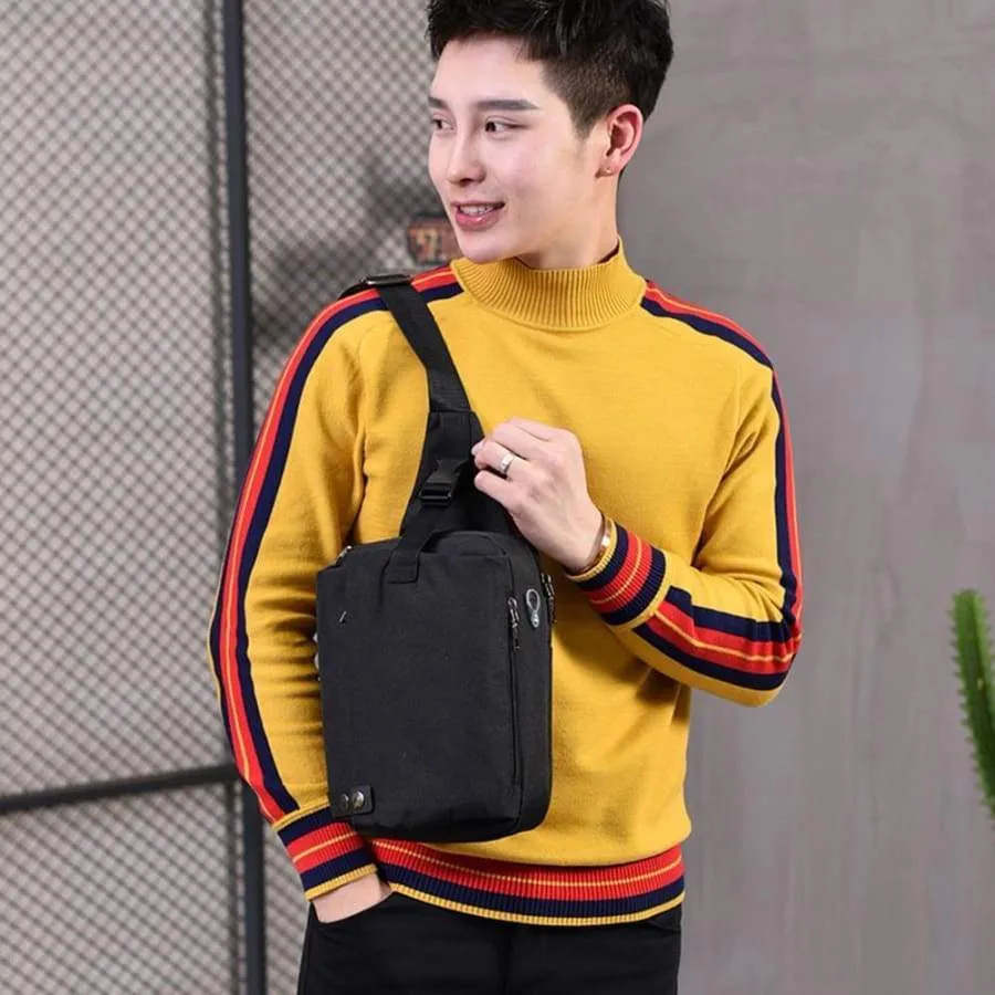 Hiking Crossbody Bag