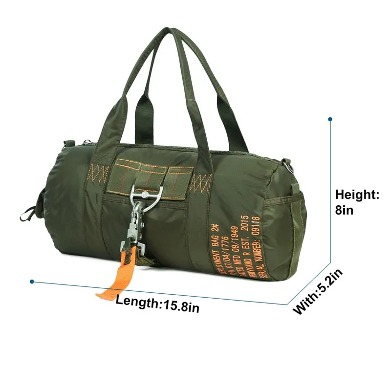 Hiking Duffle Bag