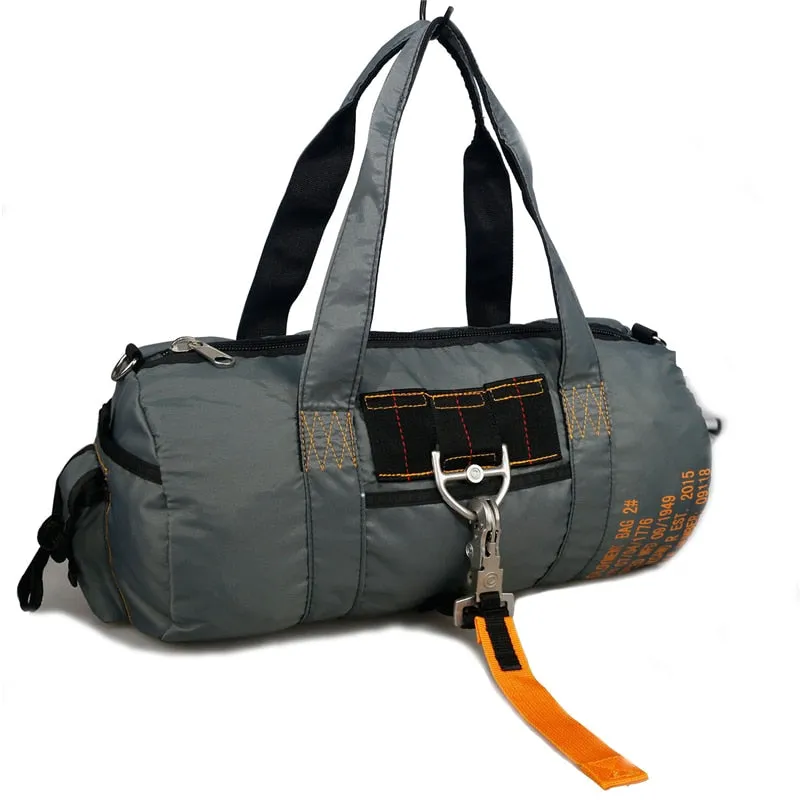 Hiking Duffle Bag
