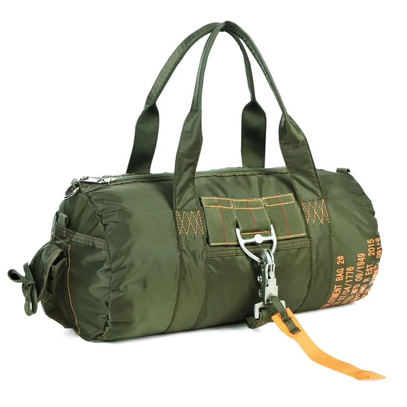 Hiking Duffle Bag