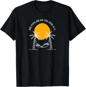Hilton Head Island S.C. T-Shirt