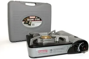Hollowick Professional Butane Stove - CMST-10K