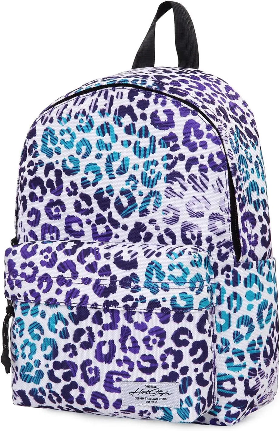 HotStyle SIMPLAY  Mini Backpack, Multiple Colors and Patterns, 8 Litres
