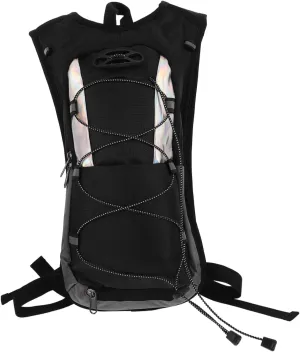 Hydration Pack Daypack Waterproof Running Backpack Insulated Water Bladder