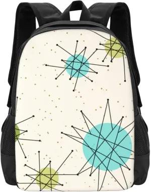 Iconic Atomic Lightweight Packable Backpack Travel Casual Hiking Daypack Foldable Backpack For Men Women