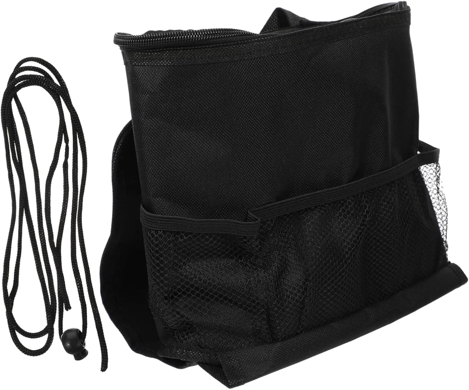 Insulated Car Cooler Bag Set Collapsible Lunch Cooler Soft Sided Bag for Camping Hiking Family Picnic