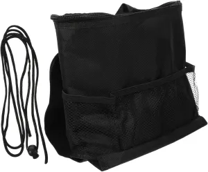 Insulated Car Cooler Bag Set Collapsible Lunch Cooler Soft Sided Bag for Camping Hiking Family Picnic