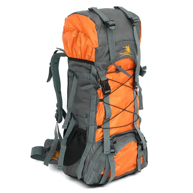 Internal Frame Camping Backpack
