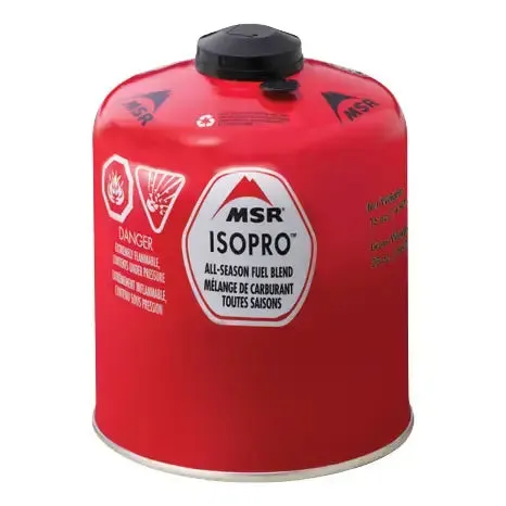IsoPro Fuel 16oz