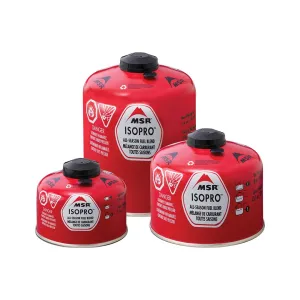 IsoPro Fuel