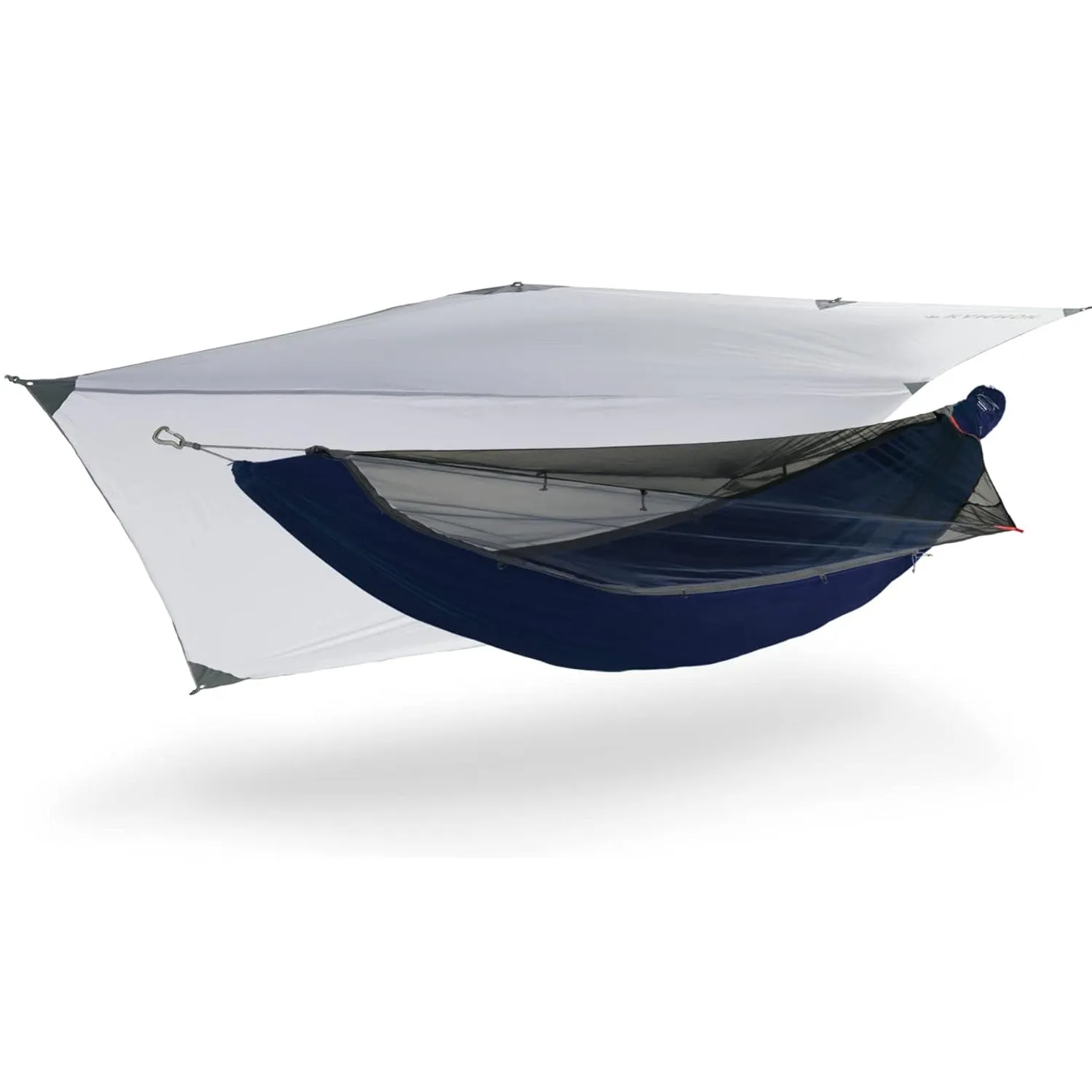 Kammok Mantis All-in-One Season Hammock Tent for Camping and Backpacking
