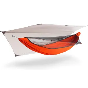 Kammok Mantis All-in-One Season Hammock Tent for Camping and Backpacking