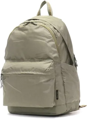 Karimar Daypack Backpack, Town Youth, M, Daypack British Greige