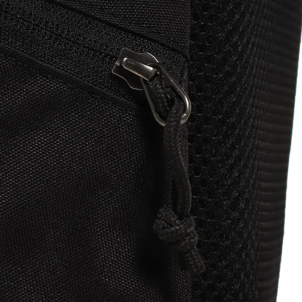 Karimar Town Urban Light 25 Daypack Backpack, Black