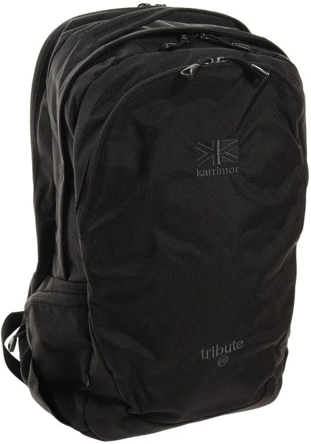 Karimar Tribute 25 Daypack, Black
