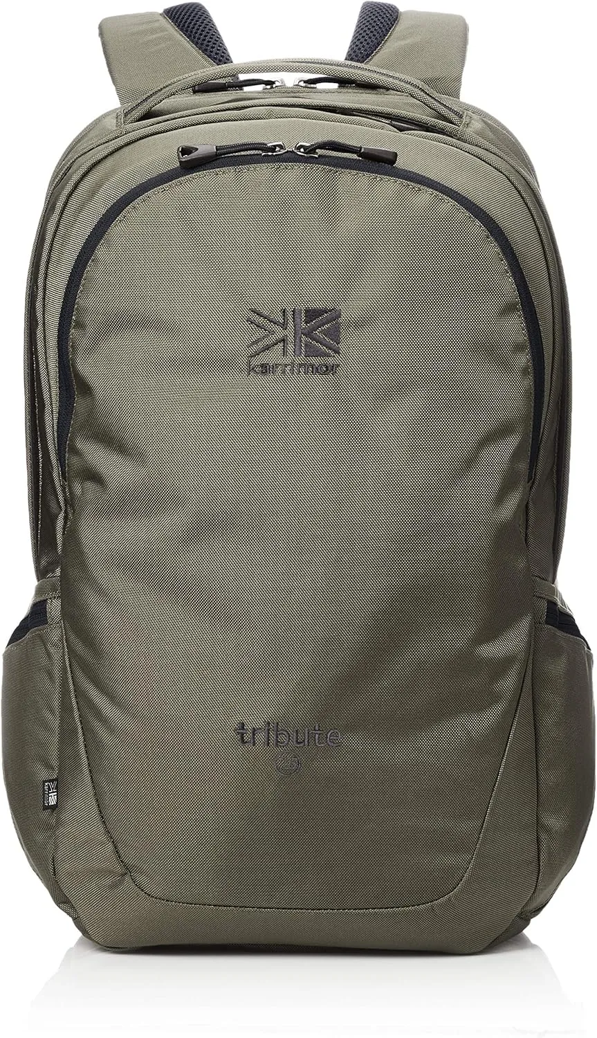 Karimar tribute 25 Gunmetal Daypack