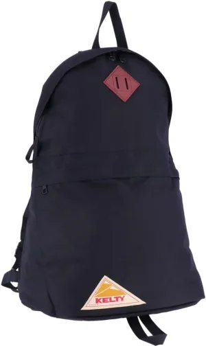 Kelti 2591918 Men's Day Pack Backpack, Capacity: 4.8 gal (18 L), Black