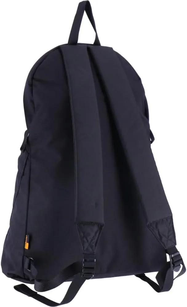 Kelti 2591918 Men's Day Pack Backpack, Capacity: 4.8 gal (18 L), Black