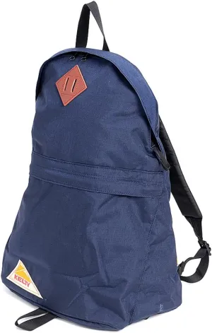Kelti 2591918 Men's Day Pack Backpack, Capacity: 4.8 gal (18 L), Navy