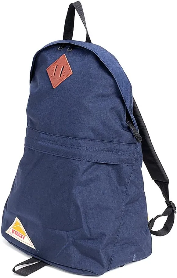 Kelti 2591918 Men's Day Pack Backpack, Capacity: 4.8 gal (18 L), Navy